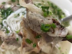 -Pho Hoa Pasteur