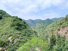 -仙居谷风景区