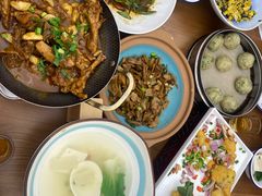 -鸿运楼·舌尖上的徽菜