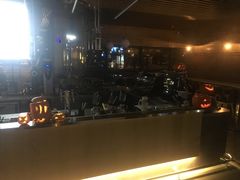 -Bracket Coffee(银河SOHO店)