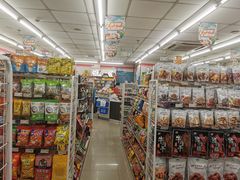 -seven eleven(洋河一路店)