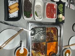 -海底捞火锅(吴中路店)