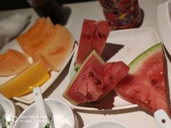 -海底捞火锅(大学路新象城店)