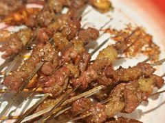 -北丐先生·野馄饨烧烤(泰达E街区店)