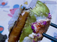 -吉之仙•中国制造•出口级食材日料店(领事馆总店)