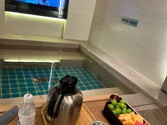 -青水瓦台汤泉(未央店)