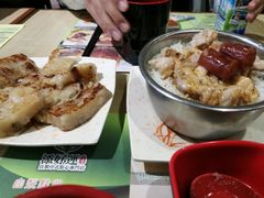 -添好运点心专门店(北角店)