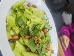 -赵老蒯土窑坑烤