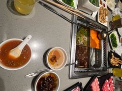 -海底捞火锅(河东万达广场店)