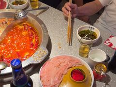 -大龙燚火锅(太古里店)