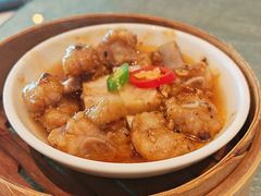 -金悦轩海鲜酒家(拱北店)