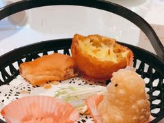 -安蒂娅.悦景轩中餐厅(西乡店)