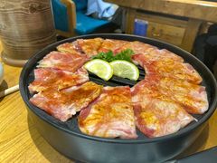 -九田家黑牛烤肉料理(华侨城店)
