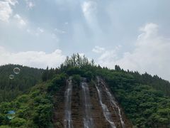 -黄花溪