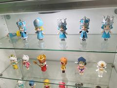 -宜家家居(西安未央商场店)