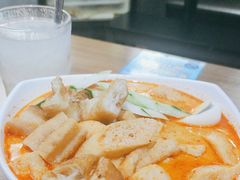 -绿柠食堂(北外滩店)