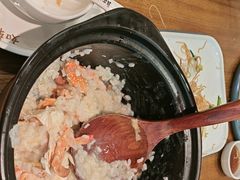 -如轩·海鲜砂锅粥·潮汕菜(海珠店)