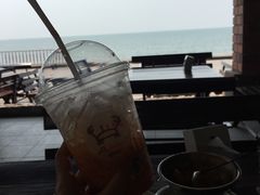 -大螃蟹海鲜餐厅