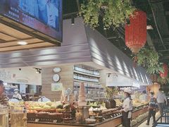 -梨花自助烤肉(乐宾店)