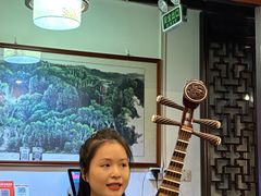 -蟹村草堂·苏式园林人文农家·大闸蟹