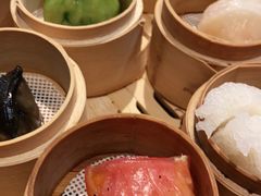 -避风塘(百联东郊店)