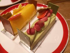 -咖啡苑自助餐厅·中国大饭店