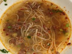 -西贝(上海我格广场店)