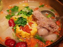 -耶里夏丽·丝路国际·新疆餐厅(浦东区东方路店)