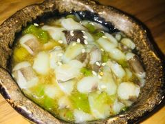 芥末章鱼-初居食屋日式料理(万象城购物中心店)