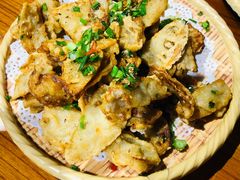 -戴记龙虾(天泽街店)