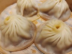 蟹粉小笼-金时代顺风大酒店(金山店)