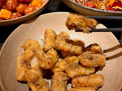 -华豫川酒家(大卫城店)