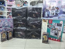 -玩动奇季品牌玩具超市