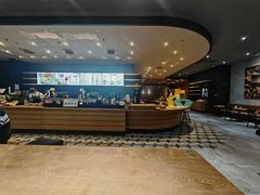 -星巴克臻选(郑州国贸360广场店)