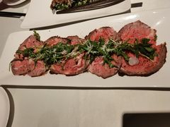 低温慢烤牛肉-黑明餐厅(白鹭洲店)
