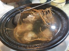 石参龙骨汤-来客家食府 · 福建客家菜(厦禾路店)