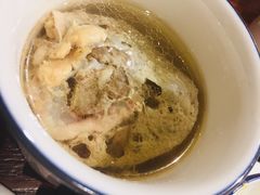 招牌土猪肉汤-醉南拳客家菜(华威店)