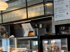 -BAKER&SPICE(BFC外滩金融中心店)