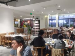 -李赵合鲜肉烧烤(西荷店)