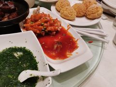 -金时代顺风大酒店（东方商厦杨浦店）-南侧停车场