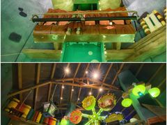 -蓝精灵乐园·世茂精灵之城主题乐园