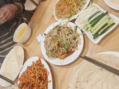 -姥家春饼店(漳州二路店)
