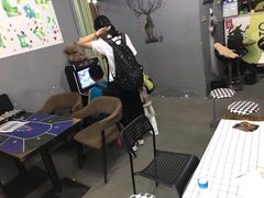 -辛巴桌游剧本娱乐休闲馆(光谷店)