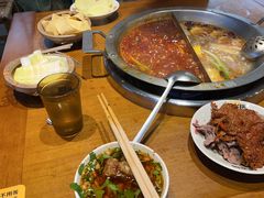 -楠火锅(太古里总店)
