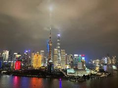 -上海外滩茂悦大酒店