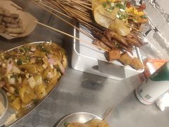-有局·成都市井烧烤·精酿啤酒(双楠店)