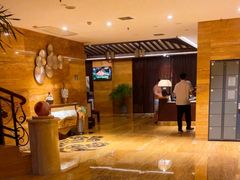 -益健·足疗汗蒸SPA(芙蓉广场店)