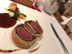 招牌惠灵顿牛排-蝶舍·MAISON PAPILLON