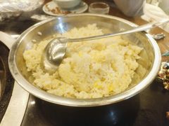 -山地居烤全羊·柴火鸡(大坪-半山公馆店)