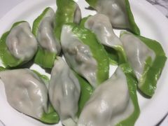 白菜猪肉饺-关东小磨东北菜(漕河泾印象城店)
